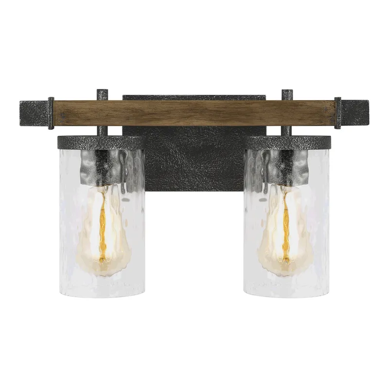 Angelo Bathroom Vanity Light — Bath Bar & Vanity Wall