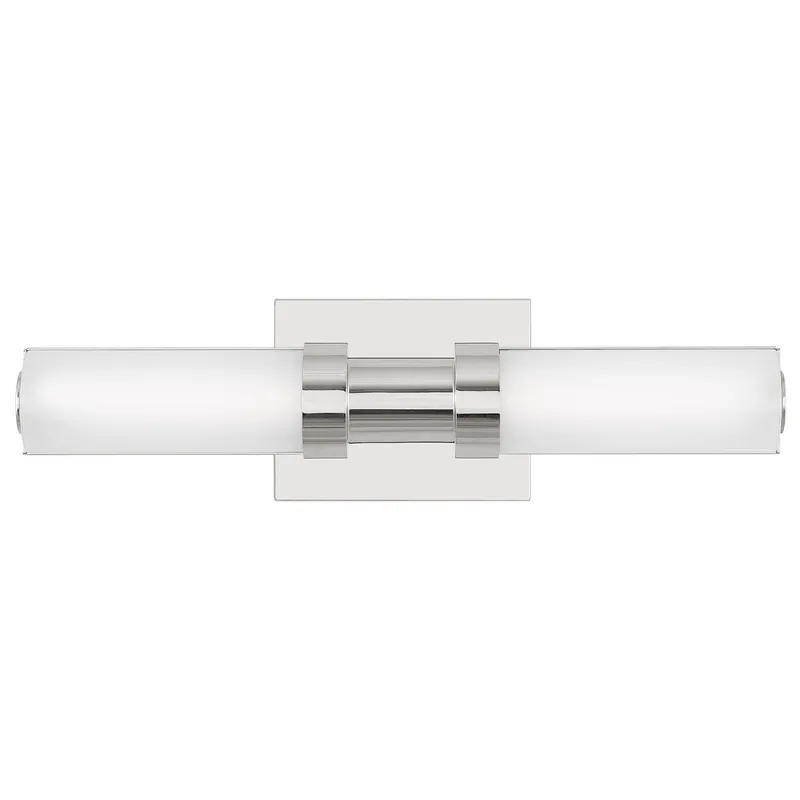 Kiel Bathroom Vanity Light — Bath Bar & Vanity Wall