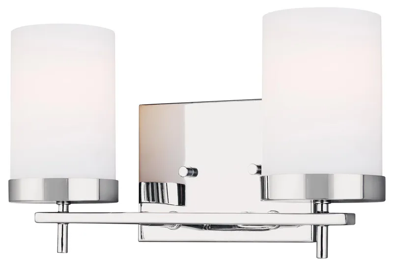 Zire Bathroom Vanity Light — Bath Bar & Vanity Wall