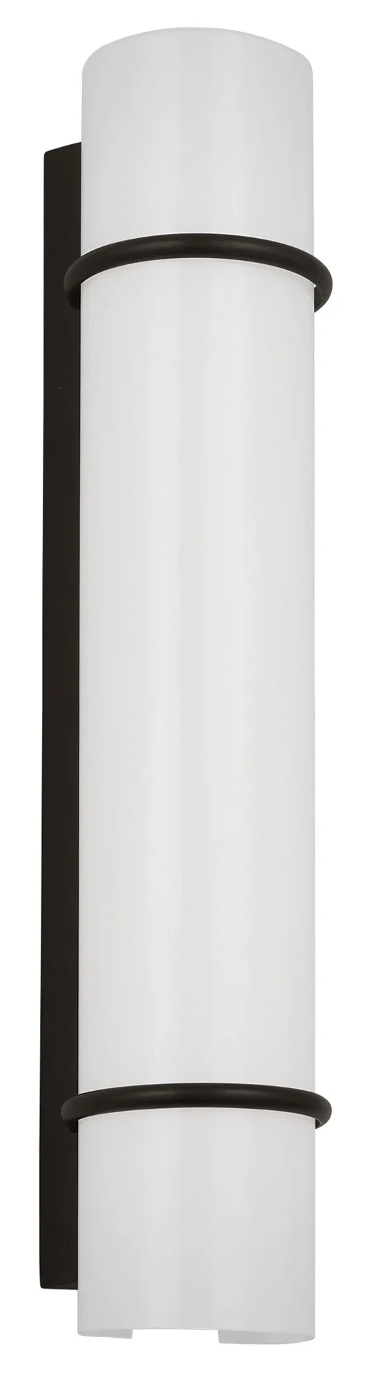 Amelie Bathroom Vanity Light — Bath Bar & Vanity Wall