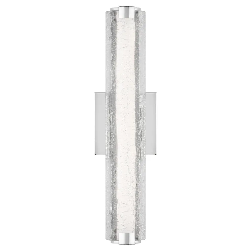 Cutler Bathroom Vanity Light — Bath Bar & Vanity Wall