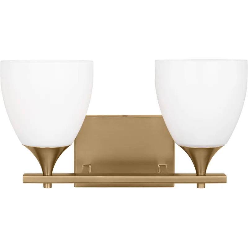 Toffino Bathroom Vanity Light — Bath Bar & Vanity Wall