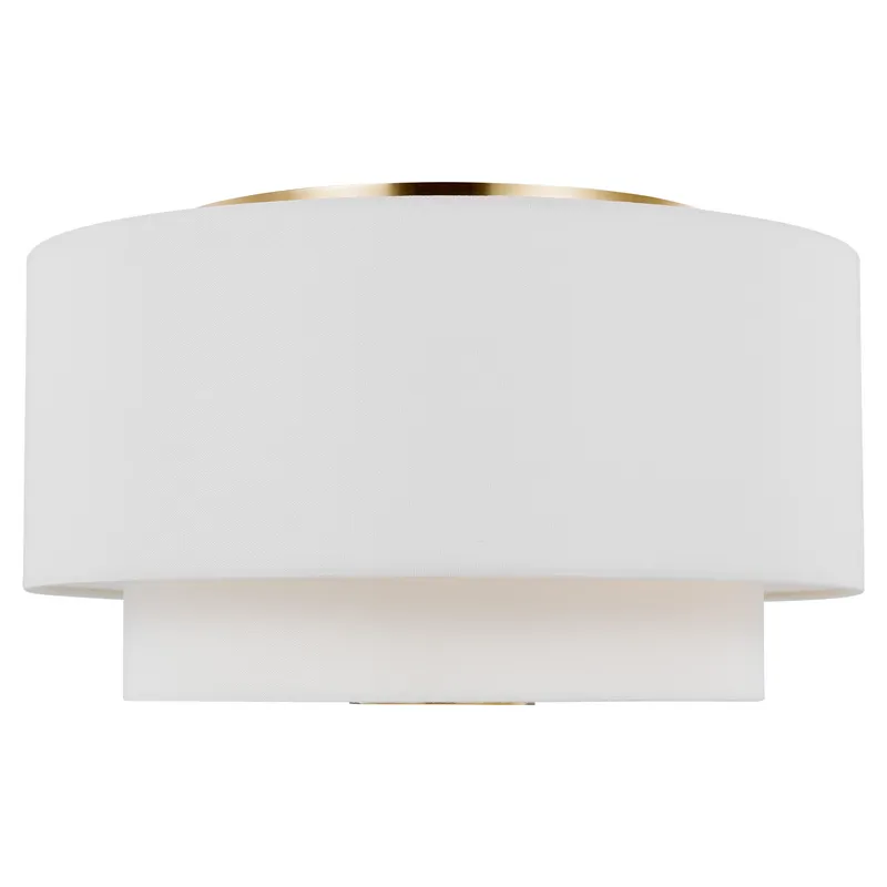 Sawyer Ceiling Flush Light — Ceiling Flush Mount