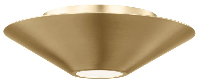Echo Ceiling Flush / Wall Sconce — Ceiling Flush Mount