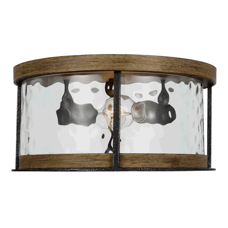 Angelo Ceiling Light Fixture — Ceiling Flush Mount