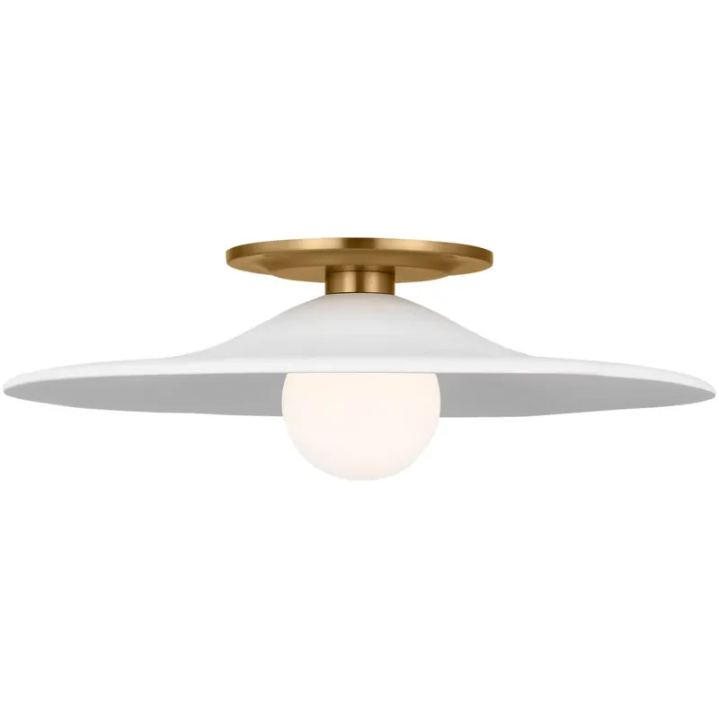 Endicott Ceiling Light — Ceiling Flush Mount