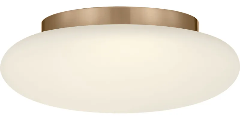 Amir Ceiling Flush Light — Ceiling Flush Mount