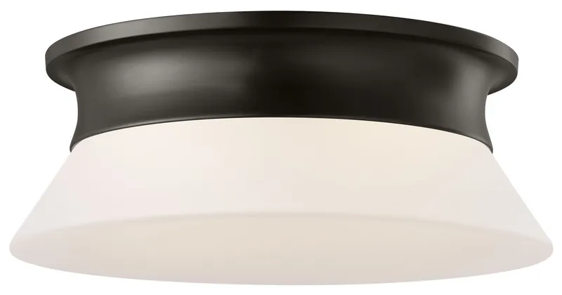 Panos Ceiling Flush Light — Ceiling Flush Mount