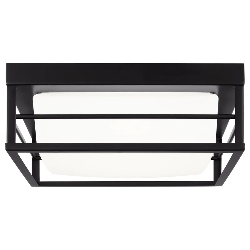Dearborn Ceiling Light — Ceiling Flush Mount