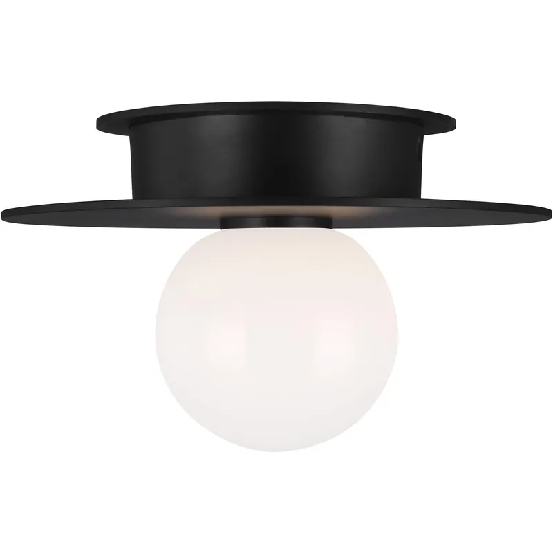 Nodes Ceiling Light — Ceiling Flush Mount