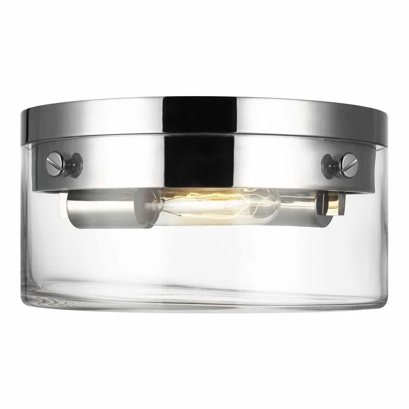 Garrett Ceiling Light — Ceiling Flush Mount