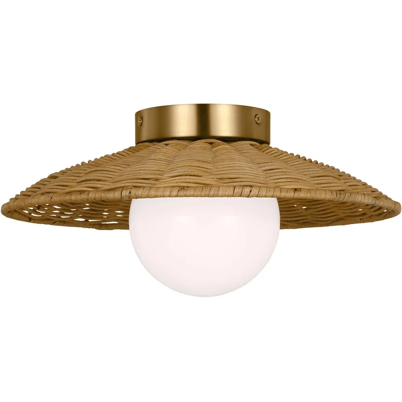 Mari Ceiling Light — Ceiling Flush Mount