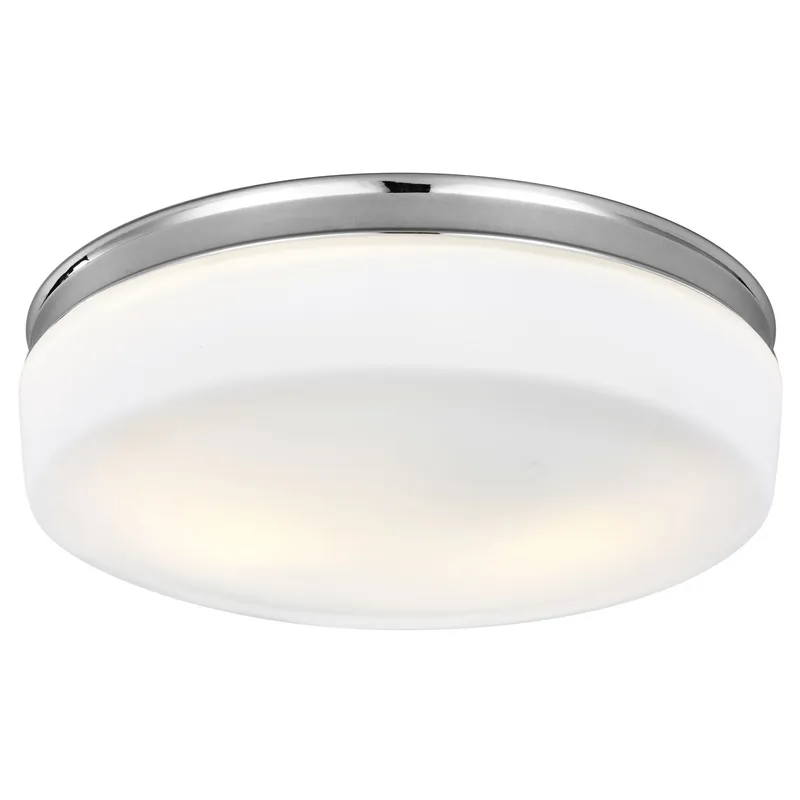 Issen Ceiling Light Fixture — Ceiling Flush Mount