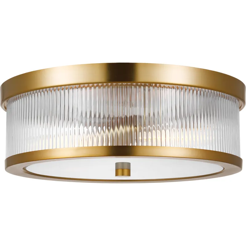 Geneva Ceiling Light — Ceiling Flush Mount