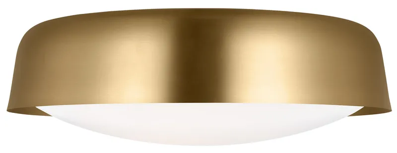 Draper Ceiling Flush Light — Ceiling Flush Mount