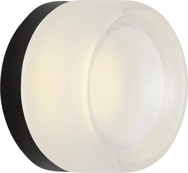 Tatum Wall Sconce — Ceiling Flush Mount
