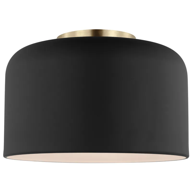 Malone Ceiling Light — Ceiling Flush Mount