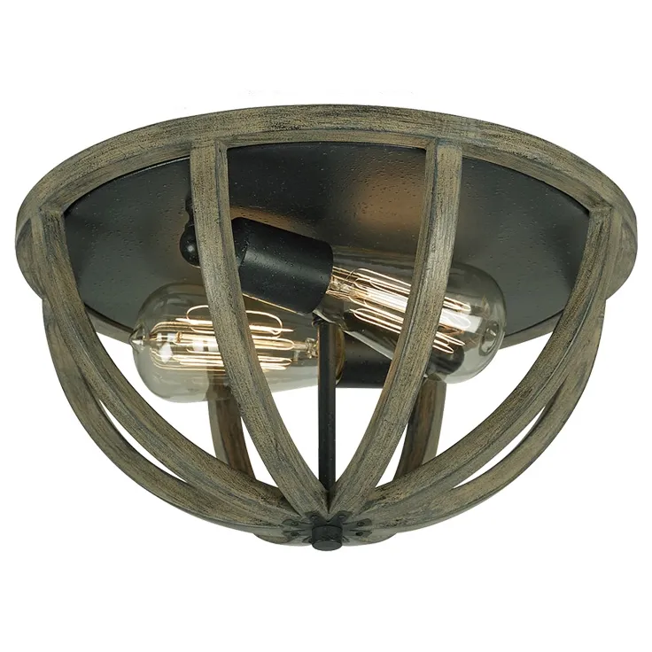 Allier Flush Mount — Ceiling Flush Mount