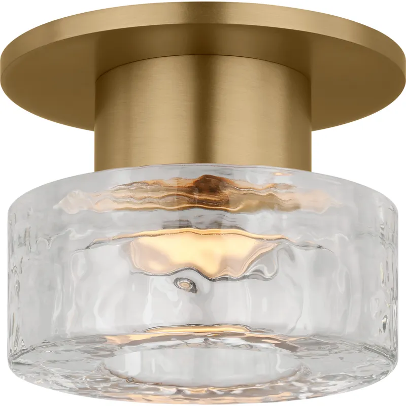 Holsted Solitaire Ceiling Light — Ceiling Flush Mount