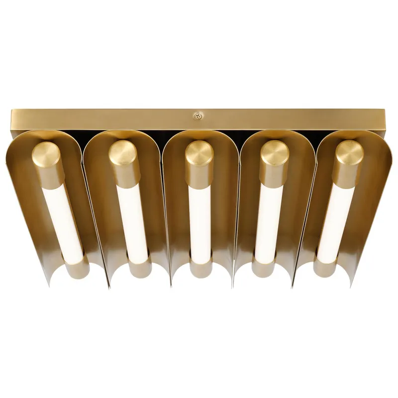 Carson Ceiling Light — Ceiling Flush Mount