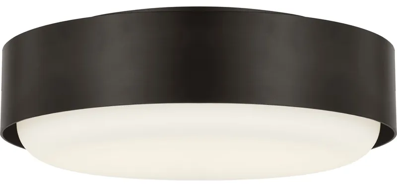 Aurelle Ceiling Flush Light — Ceiling Flush Mount