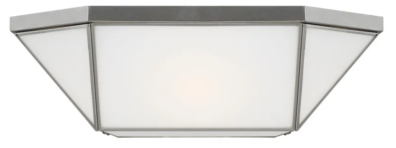 Morrison Ceiling Light Fixture — Ceiling Flush Mount