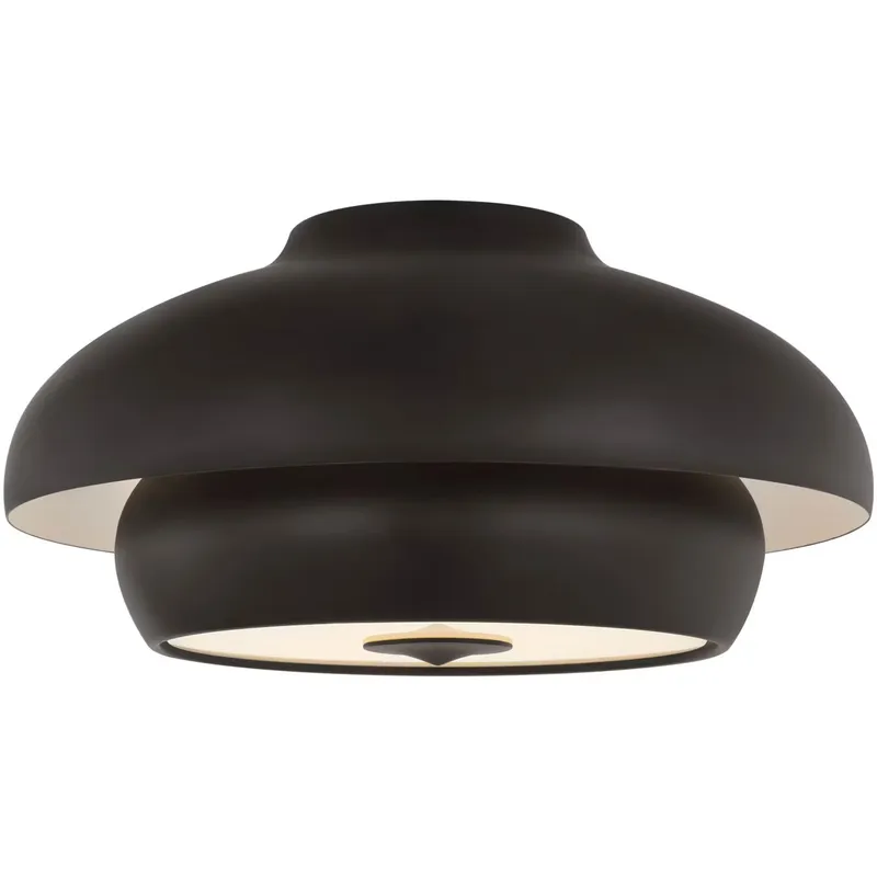 Solene Ceiling Light — Ceiling Flush Mount