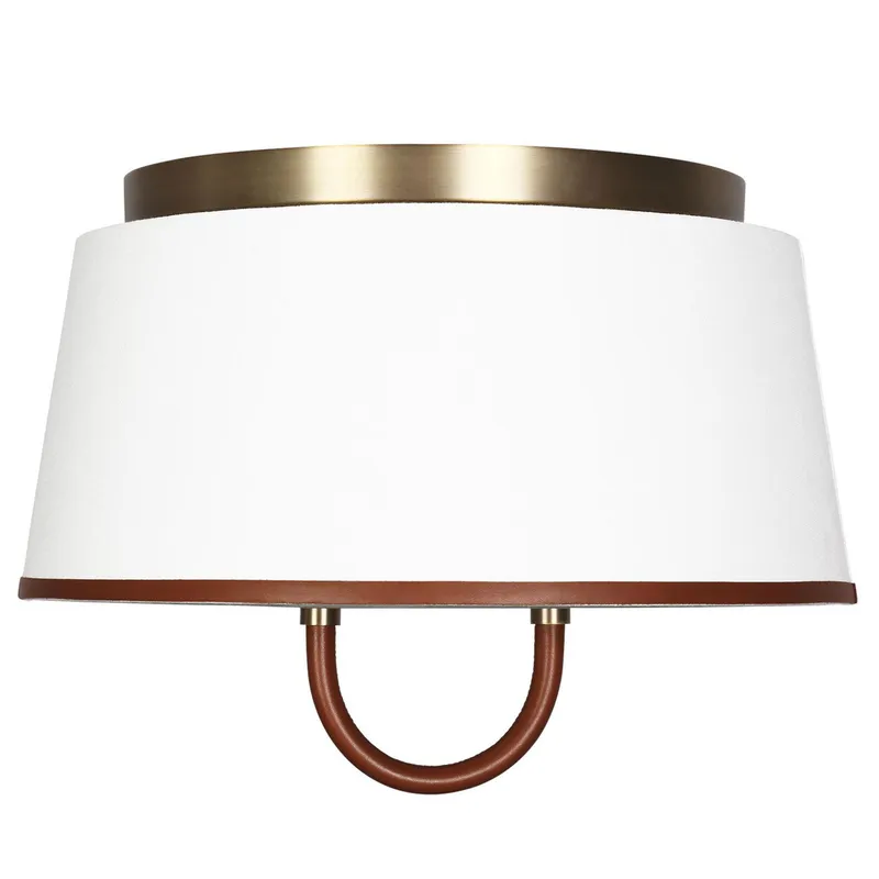 Katie Ceiling Light — Ceiling Flush Mount