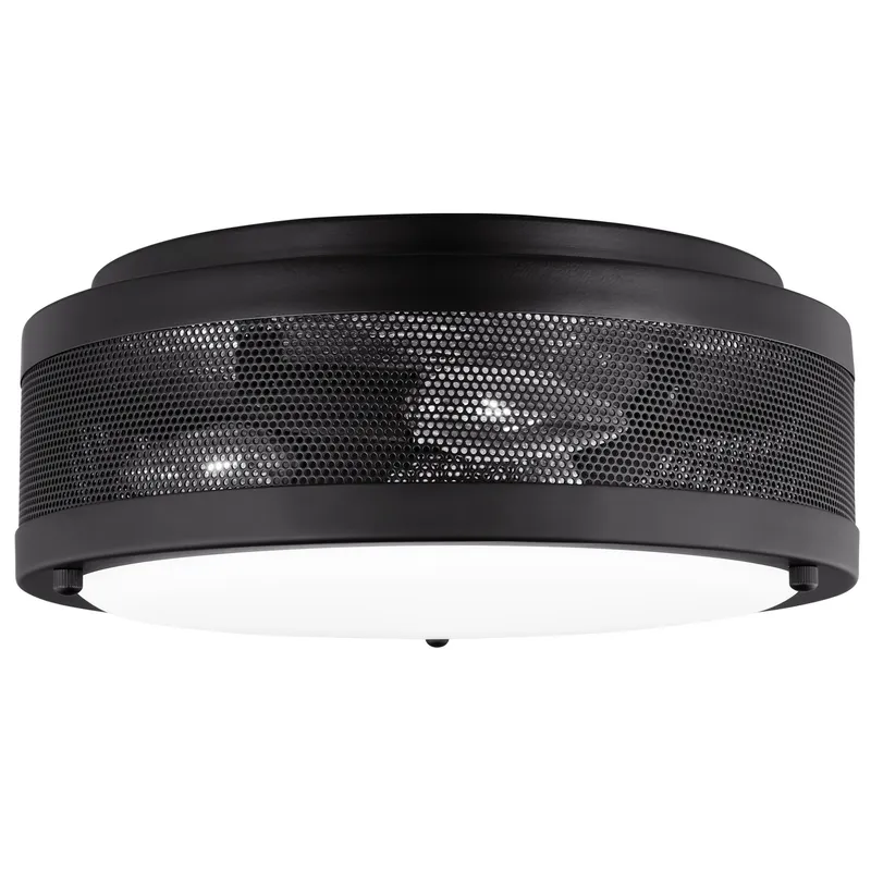 Vander Ceiling Light — Ceiling Flush Mount