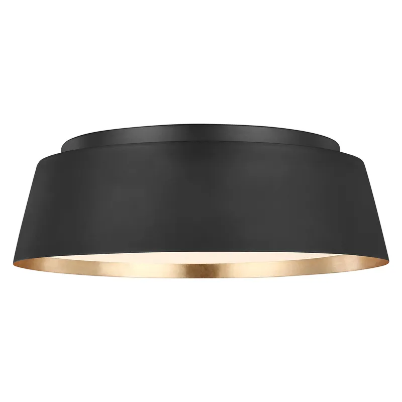 Asher Flush Mount Ceiling Light — Ceiling Flush Mount