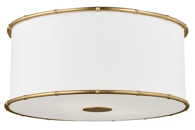 Aldric Ceiling Flush Light — Ceiling Flush Mount