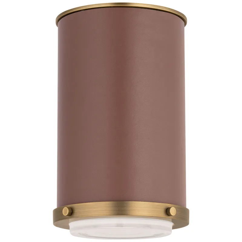 Marlowe Ceiling Light — Ceiling Flush Mount