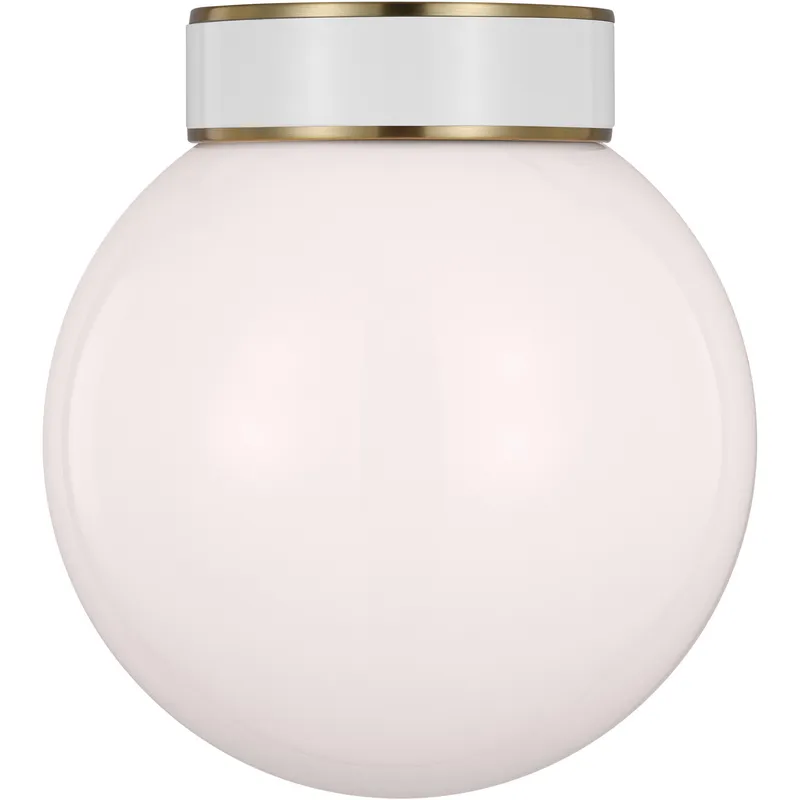 Monroe Small Ceiling Light — Ceiling Flush Mount