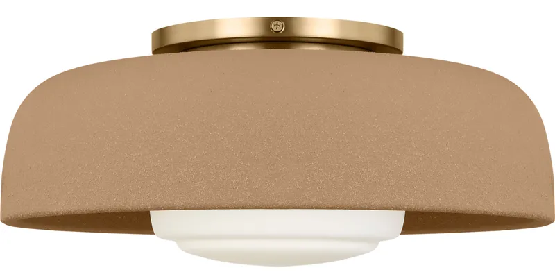 Liora Ceiling Flush Light — Ceiling Flush Mount