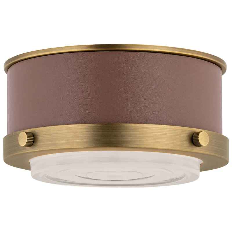 Marlowe Mini Ceiling Light — Ceiling Flush Mount