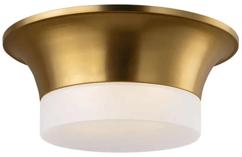 Sina Ceiling Flush Light — Ceiling Flush Mount