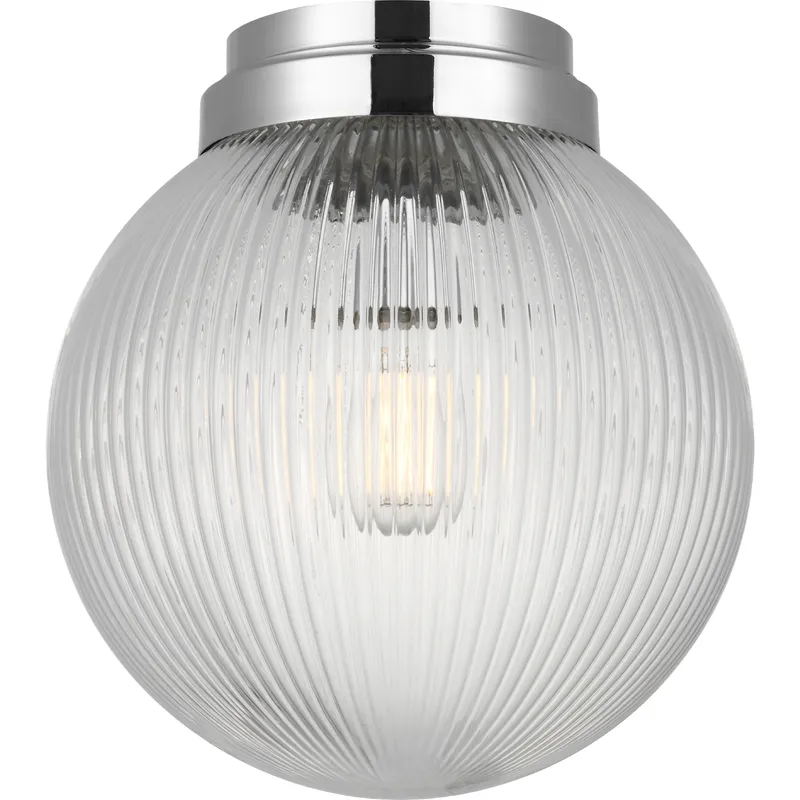 Preston Ceiling Flush Light — Ceiling Flush Mount