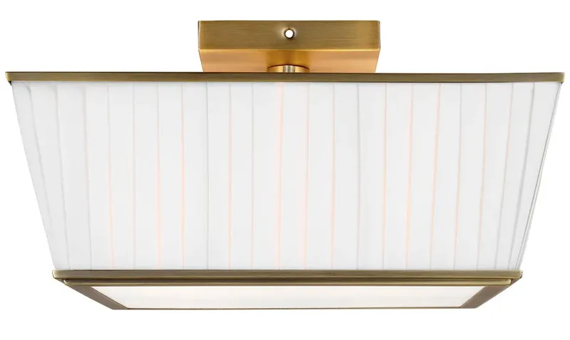 Esther Ceiling Light — Ceiling Flush Mount