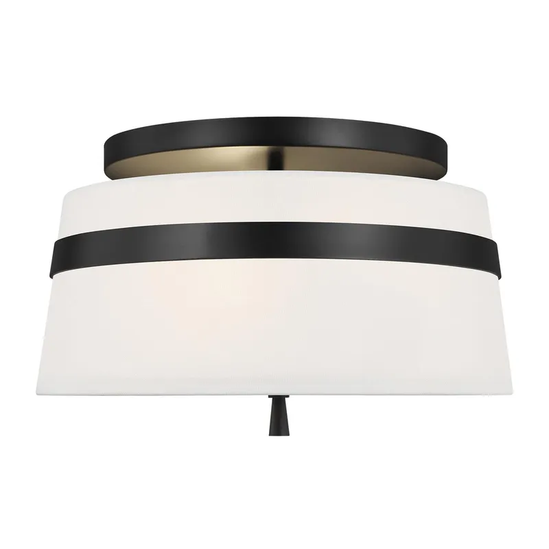 Cordtlandt Semi Flush Ceiling Light — Ceiling Semi Flush