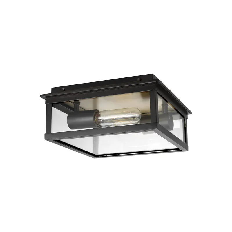 Freeport Semi Flush Ceiling Light — Ceiling Semi Flush