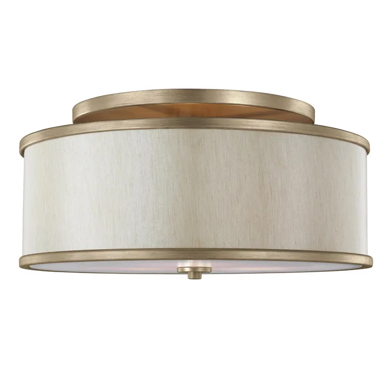 Lennon Semi Flush Ceiling Light — Ceiling Semi Flush