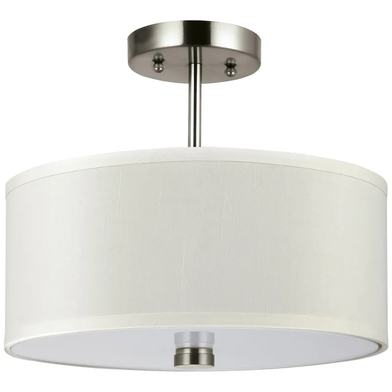 Dayna Ceiling Light — Ceiling Semi Flush