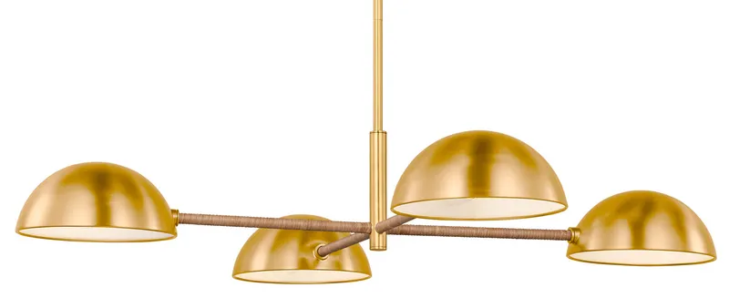 Balleroy Chandelier — Chandeliers
