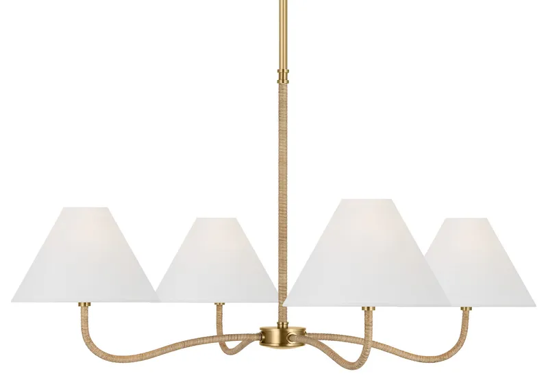 Laguna Chandelier — Chandeliers