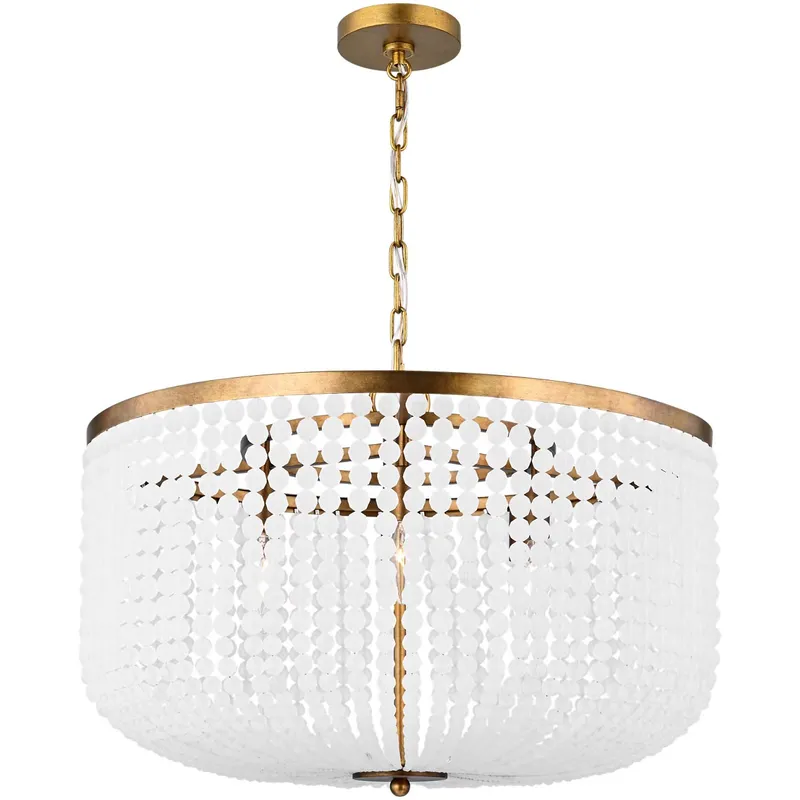Bellecour Chandelier — Chandeliers