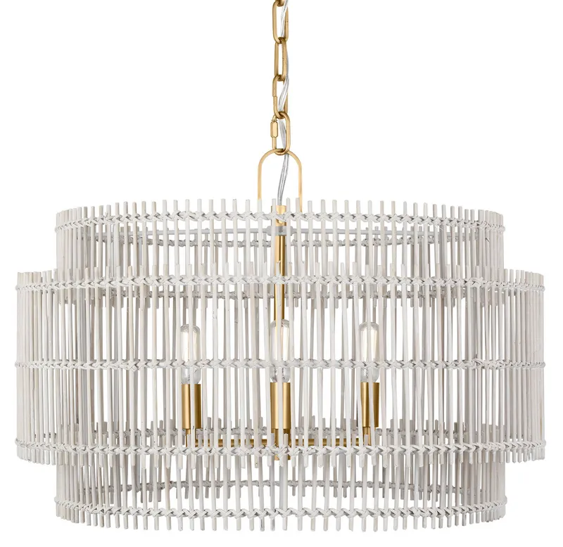 Elio Chandelier — Chandeliers