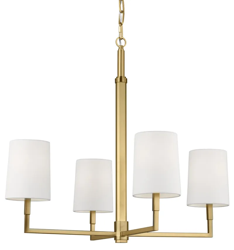 Danica Chandelier — Chandeliers