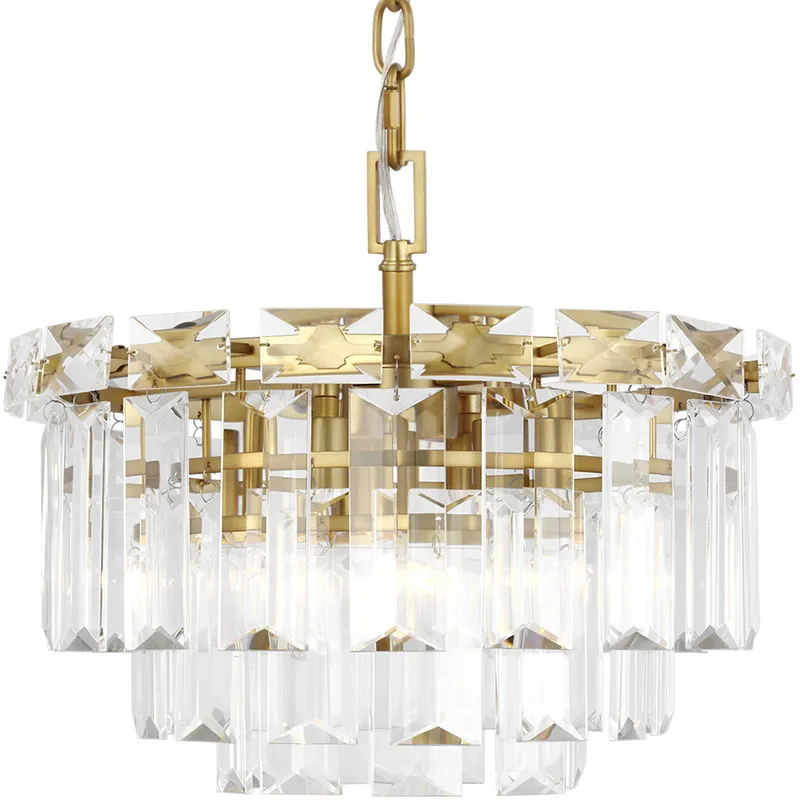 Arden Chandelier — Chandeliers