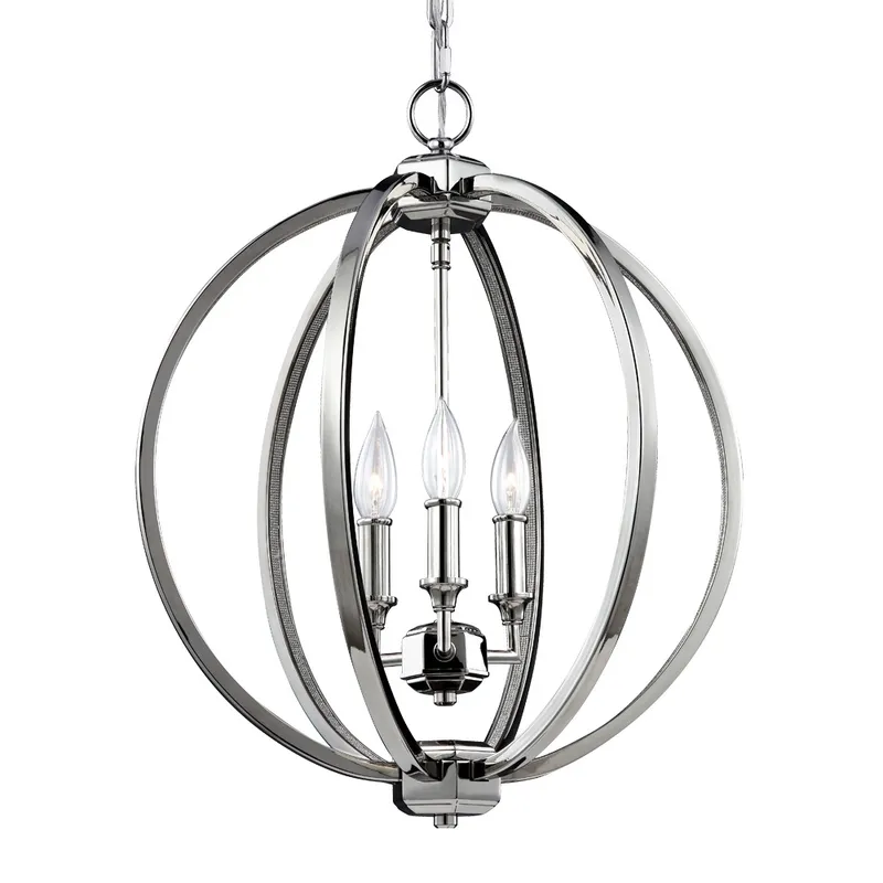 Corinne Chandelier — Chandeliers