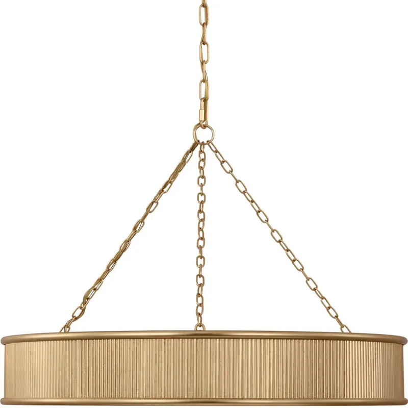 Ritz Chandelier — Chandeliers